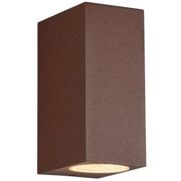 Trio ROYA 204269224 Zidna svjetiljka 2x35w/gu10 ip44