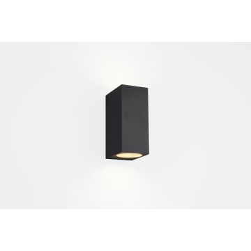 Trio ROYA 204269242 Zidna svjetiljka 2x35w/gu10 ip44