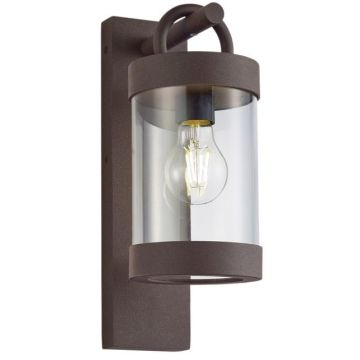 Trio SAMBESI 204160124 Zidna svjetiljka 1x28w/e27 ip44