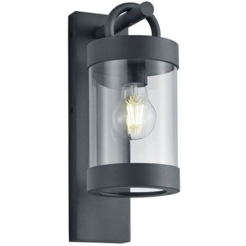 Trio SAMBESI 204160142 Zidna svjetiljka 1x28w/e27 ip44