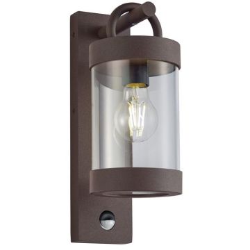 Trio SAMBESI 204169124 Zidna svjetiljka 1x28w/e27 ip44