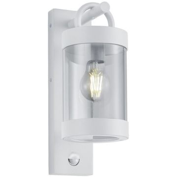 Trio SAMBESI 204169131 Zidna svjetiljka 1x28w/e27 ip44