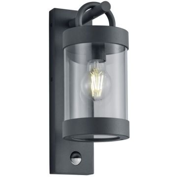 Trio SAMBESI 204169142 Zidna svjetiljka 1x28w/e27 ip44