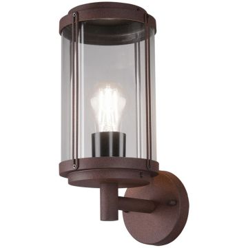 Trio TANARO 202360124 Zidna svjetiljka 1x40w/e27 ip44