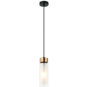 Zambelis PENDANT 22137 Visilica 1x8W/E14 IP20
