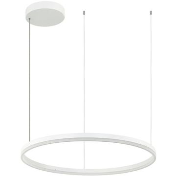 Zambelis PENDANT LED 20263 Visilica 57W/led 3000K 4398lm IP20