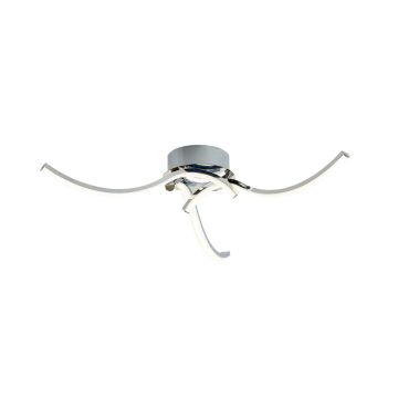 Zuma Line FOCUS 20023-3CCH Stropna svjetiljka 1x20W/LED 3000K|4000K|6000K 1300lm IP20