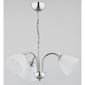 Alfa TORA 21253 Luster 3x60W/E27 IP20
