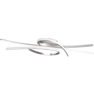 Fischer&Honsel Biba 21520 Stropna svjetiljka 1x34w/led 2700k-6500k 4276lm ip20