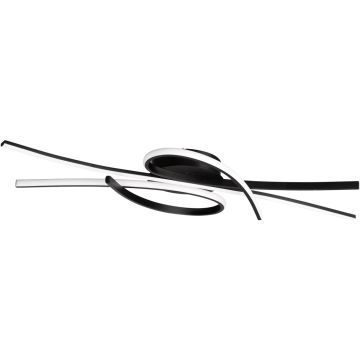 Fischer&Honsel Biba 21523 Stropna svjetiljka 1x34w/led 2700k-6500k 4276lm ip20