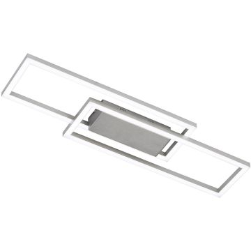 Fischer&Honsel Seth 21378 Stropna svjetiljka 1x21,8w/led 2700k-6500k 3507lm ip20