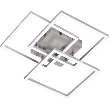 Fischer&Honsel Seth 21380 Stropna svjetiljka 1x28,2w/led 2700k-6500k 4637lm ip20
