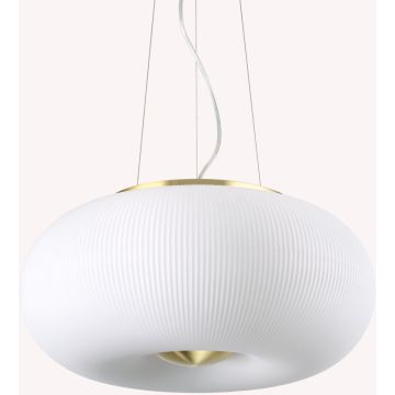 Ideal Lux ARIZONA 214474 Visilica 3x9W/GX53 ip20