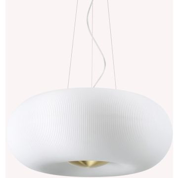 Ideal Lux ARIZONA 214481 Visilica 5x9W/GX53 ip20