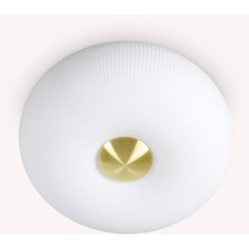 Ideal Lux ARIZONA 214498 Stropna svjetiljka 2x9W/GX53 ip20