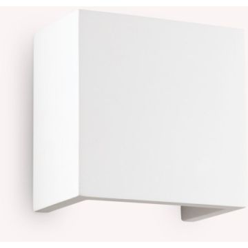 Ideal Lux FLASH 214672 Zidna svjetiljka 1x40W/G9 ip20
