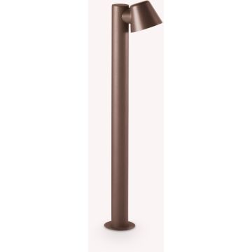 Ideal Lux GAS 213101 Stojeca svjetiljka 1x35W/GU10 ip43