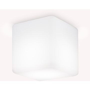 Ideal Lux LUNA 213194 Stropna svjetiljka 1x42W/E27 ip44