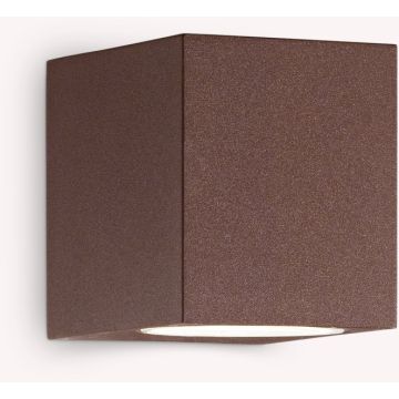 Ideal Lux UP 213347 Zidna svjetiljka 1x15W/G9 ip44