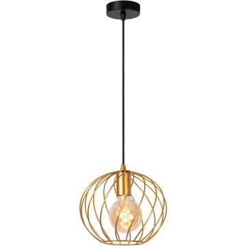 Lucide DANZA 21428/25/02 Visilica 1x40w/e27 ip20