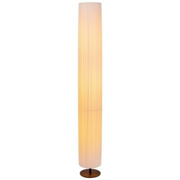Lucide FOLD 21739/16/31 Podna svjetiljka 3x40w/e27 ip20
