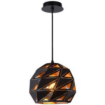 Lucide MALUNGA 21415/25/30 Visilica 1x60w/e27 ip20