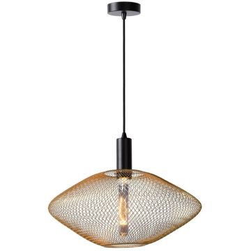 Lucide MESH 21423/45/02 Visilica 1x40w/e27 ip20