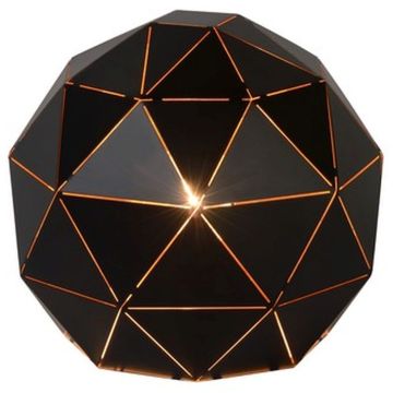 Lucide OTONA 21509/25/30 Stolna svjetiljka 1x25w/e27 ip20