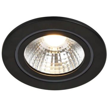 Nordlux ALEC 2110350103 Ugradbeno downlight svjetlo 3000K IP20/IP44