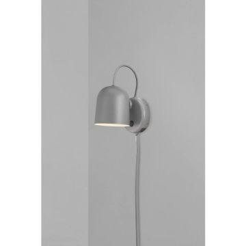 Nordlux ANGLE 2120601010 Zidna svjetiljka 1x25W/GU10 IP20