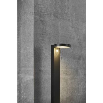 Nordlux ARKI 2118108003 Solarna svjetiljka 1x20W/E27 IP54