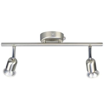 Nordlux AVENUE 2113180132 Reflektor 2x35W/GU10 IP20
