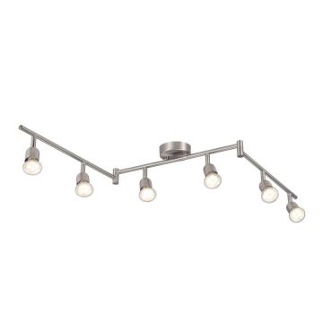 Nordlux AVENUE 2113210132 Reflektor 6x35W/GU10 IP20