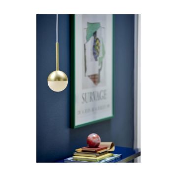 Nordlux CONTINA 2113153035 Visilica 1x5W/G9 IP20