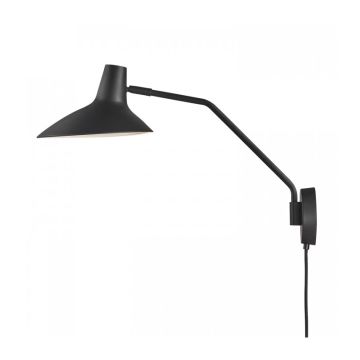 Nordlux DARCI 2120551003 Zidna svjetiljka 1x25W/E14 IP20