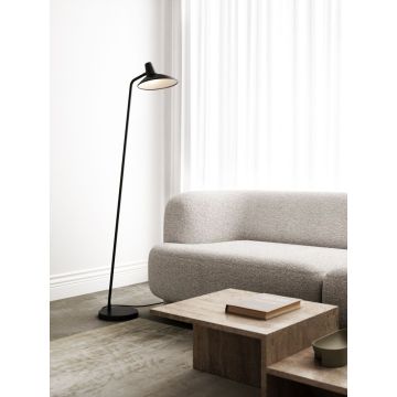 Nordlux DARCI 2120584003 Podna svjetiljka 1x25W/E14 IP20