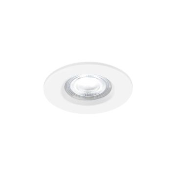 Nordlux DORADO 2110900101 Ugradbeno downlight svjetlo 2200-6500K IP20/IP65