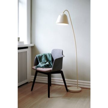 Nordlux FLEUR 2112124001 Podna svjetiljka 1x15W/E27 IP20