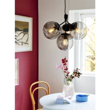 Nordlux IVONA 2112153003 Visilica 1x28W/E27 IP20