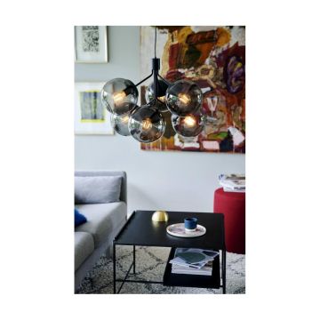 Nordlux IVONA 2112163003 Visilica 1x28W/E27 IP20