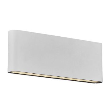 Nordlux KINVER 2118181001 Zidna svjetiljka 3000K 990LM IP54