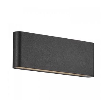 Nordlux KINVER 2118181003 Zidna svjetiljka 3000K 990LM IP54