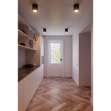 Nordlux LANDOM 2110850103 Plafonjera 1x8W/LED IP44