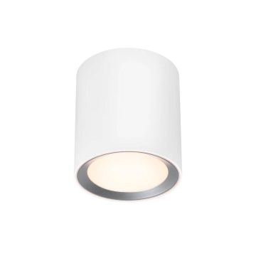 Nordlux LANDON 2110670101 Natkriveno downlight svjetlo 1x6,5W/LED IP44
