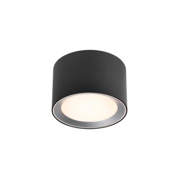Nordlux LANDON 2110840103 Natkriveno downlight svjetlo 1x8W/LED IP44