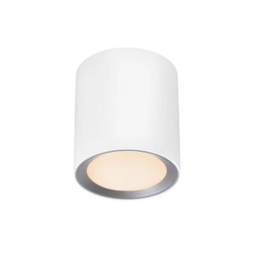 Nordlux LANDON 2110850101 Natkriveno downlight svjetlo 1x8W/LED IP44