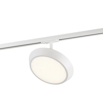 Nordlux LINK 2110609901 Šinski reflektor 3000K IP20