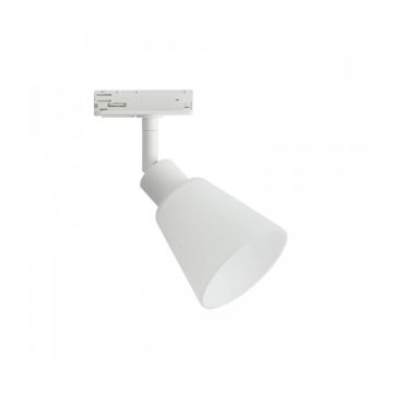 Nordlux LINK 2110629901 Šinski reflektor 1x50W/GU10 IP20