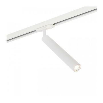 Nordlux LINK COLE 2112859901 Šinski reflektor 1x40W/E14 IP20