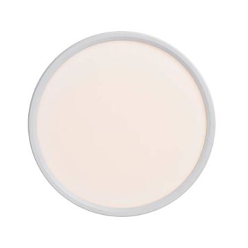 Nordlux LIVA 2110826101 Plafonjera 1x21W/LED IP54